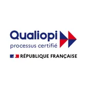 Qualiopi — processus certifié — République Française