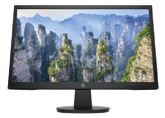 Moniteur-HP-V22-22-pouces