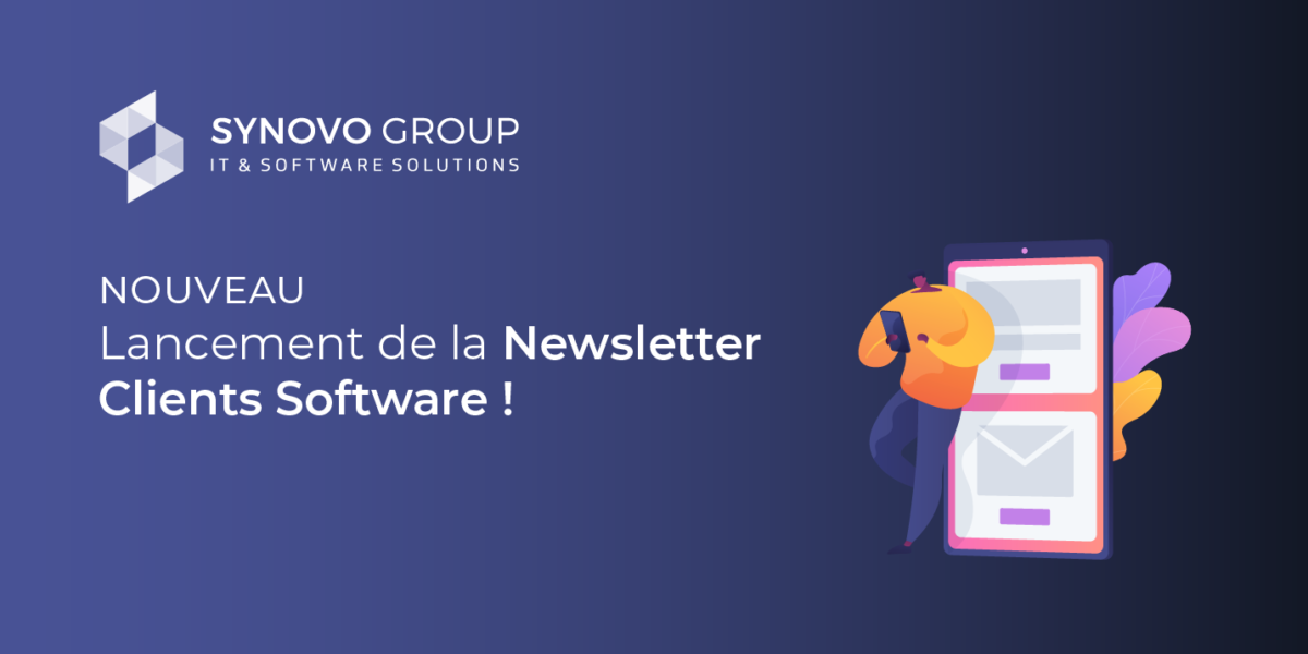 Newsletter Saphir