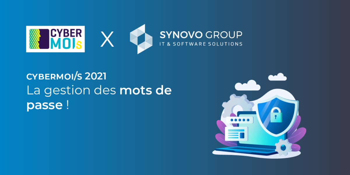 2021 - Mots de passe