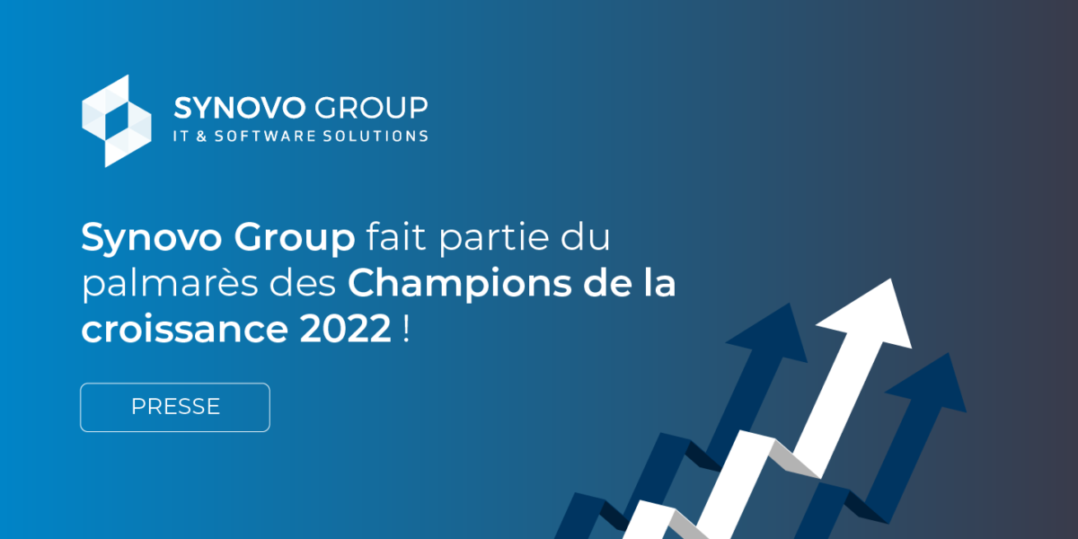 Champions croissance