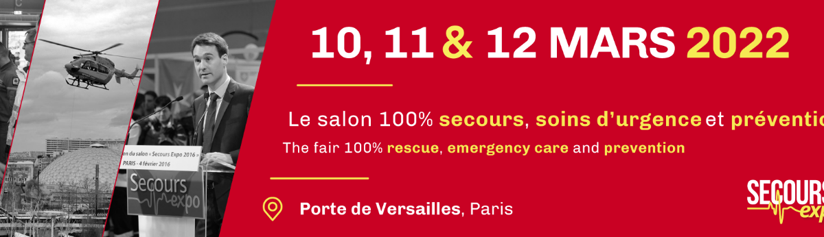SecoursExpo
