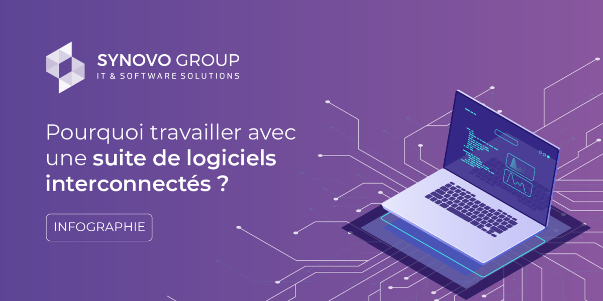 01 - Interconnexion entre les logiciels