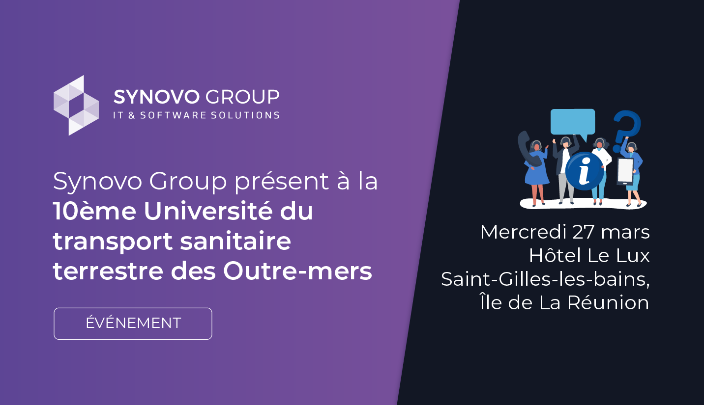 Université du transport sanitaire terrestre
