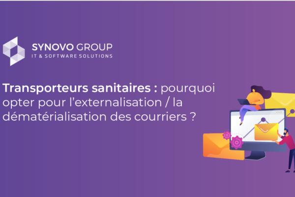 Pourquoi opter pour la dématérialisation des courriers ?