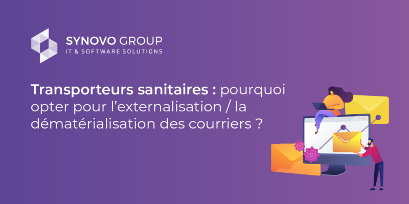 Pourquoi opter pour la dématérialisation des courriers ?